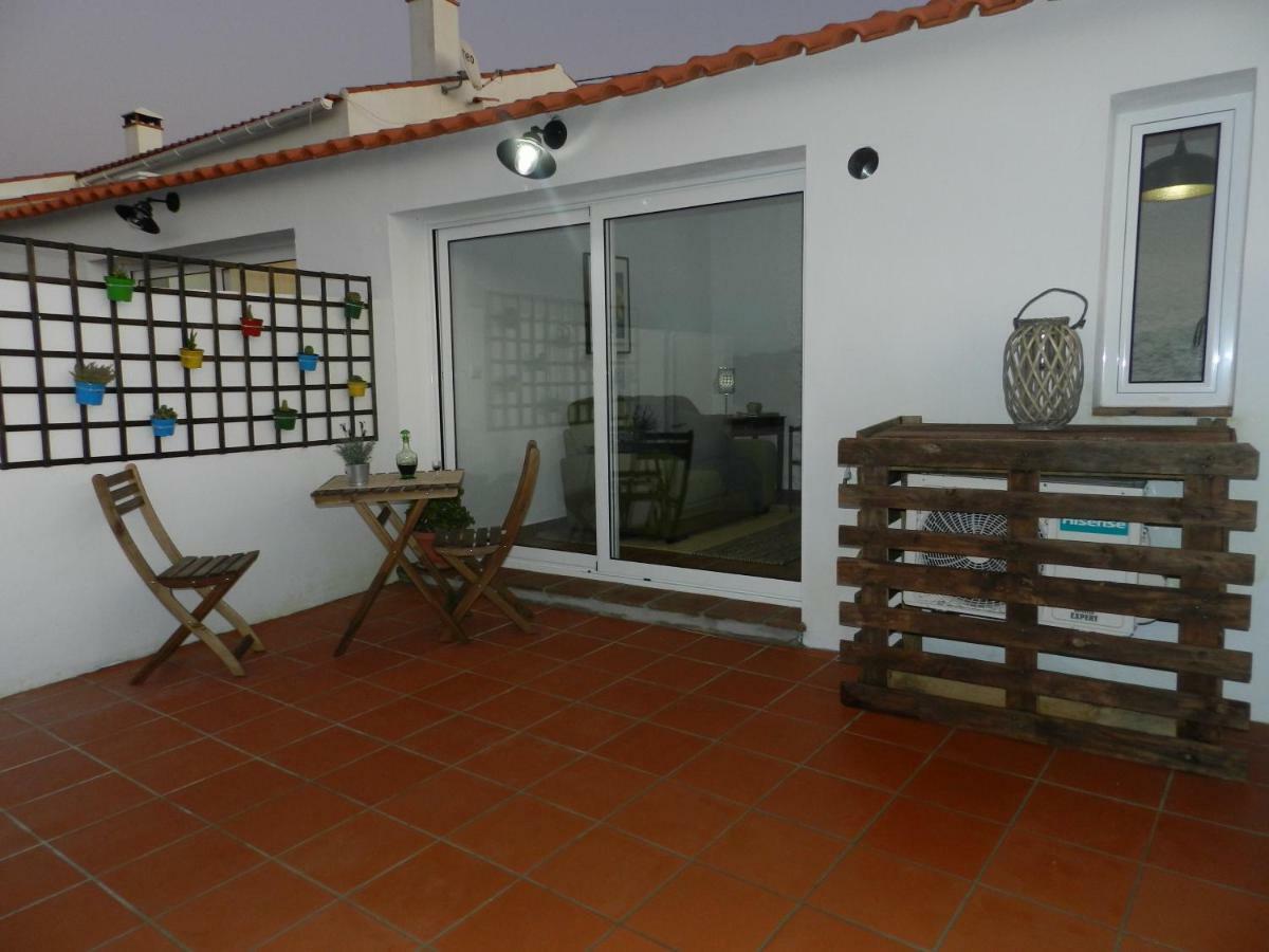 Casas Do Ardila Guest House Santo Amador Ngoại thất bức ảnh