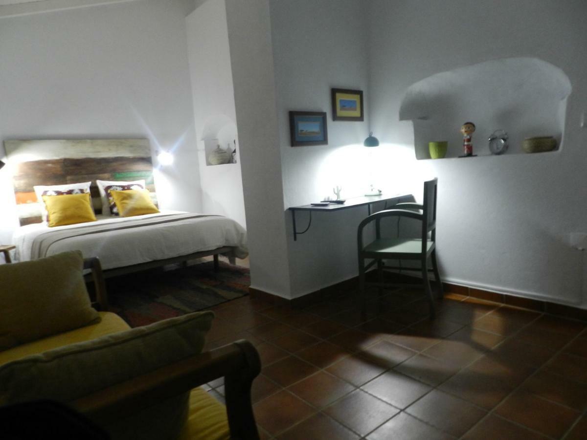 Casas Do Ardila Guest House Santo Amador Ngoại thất bức ảnh
