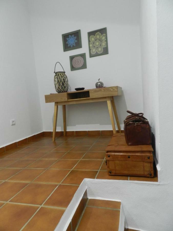 Casas Do Ardila Guest House Santo Amador Ngoại thất bức ảnh
