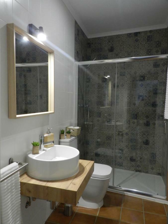 Casas Do Ardila Guest House Santo Amador Ngoại thất bức ảnh
