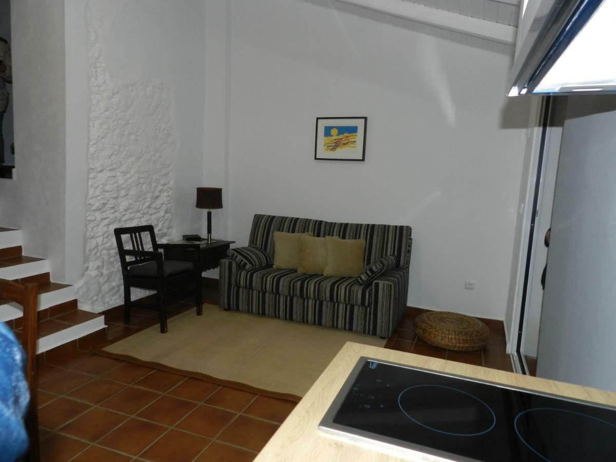 Casas Do Ardila Guest House Santo Amador Ngoại thất bức ảnh