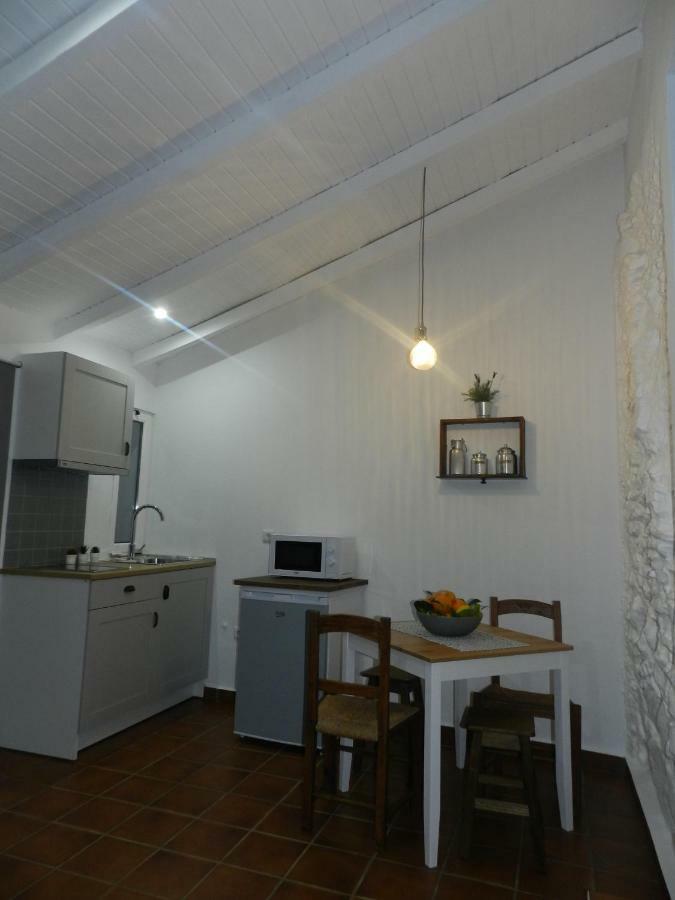Casas Do Ardila Guest House Santo Amador Ngoại thất bức ảnh