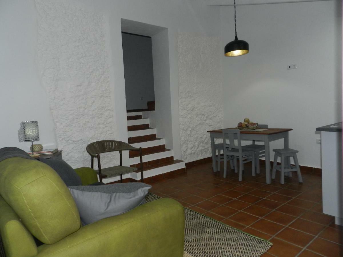 Casas Do Ardila Guest House Santo Amador Ngoại thất bức ảnh