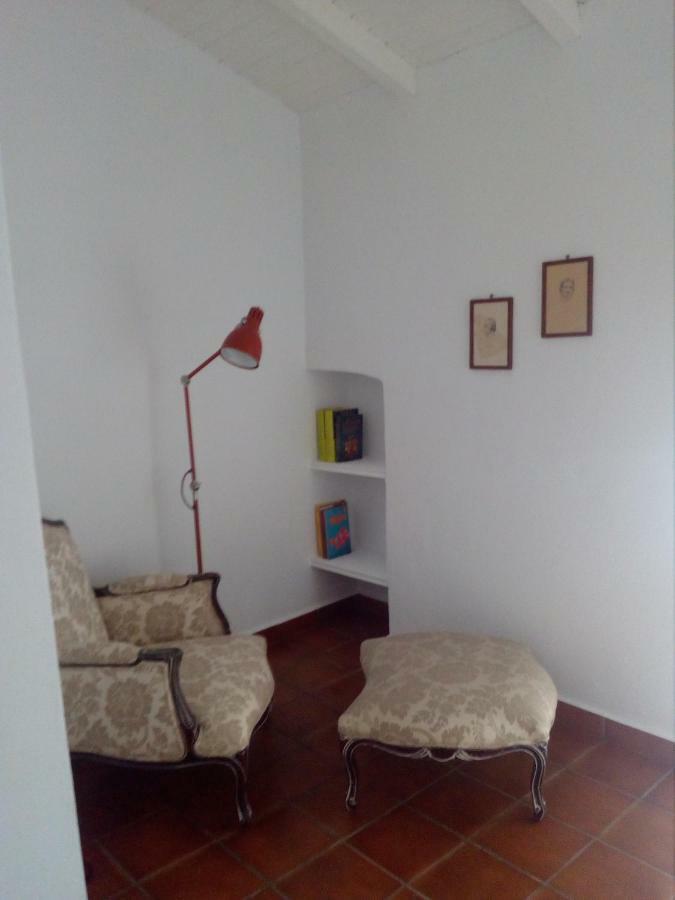 Casas Do Ardila Guest House Santo Amador Ngoại thất bức ảnh