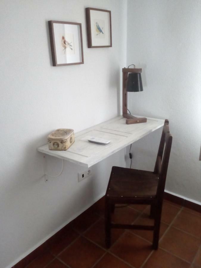 Casas Do Ardila Guest House Santo Amador Ngoại thất bức ảnh