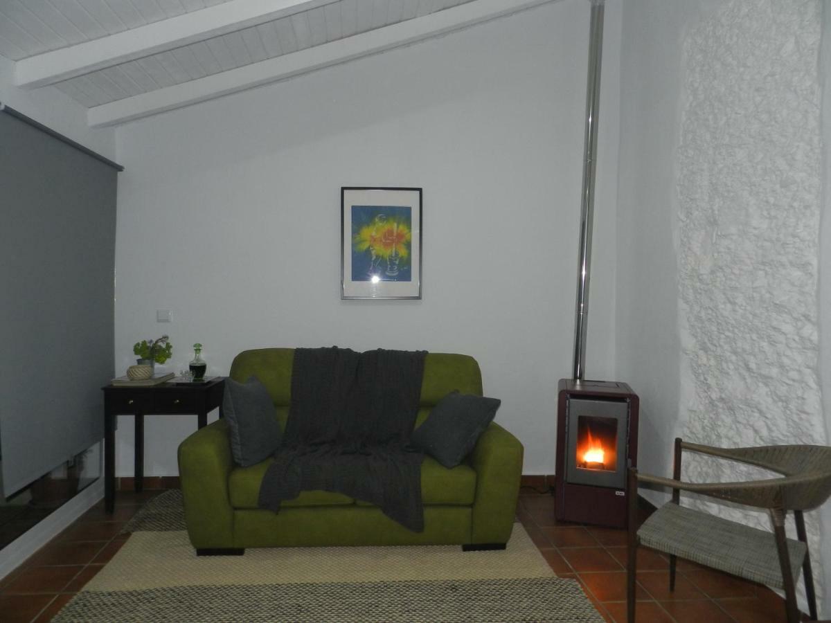 Casas Do Ardila Guest House Santo Amador Ngoại thất bức ảnh