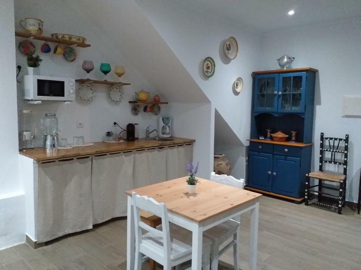 Casas Do Ardila Guest House Santo Amador Ngoại thất bức ảnh