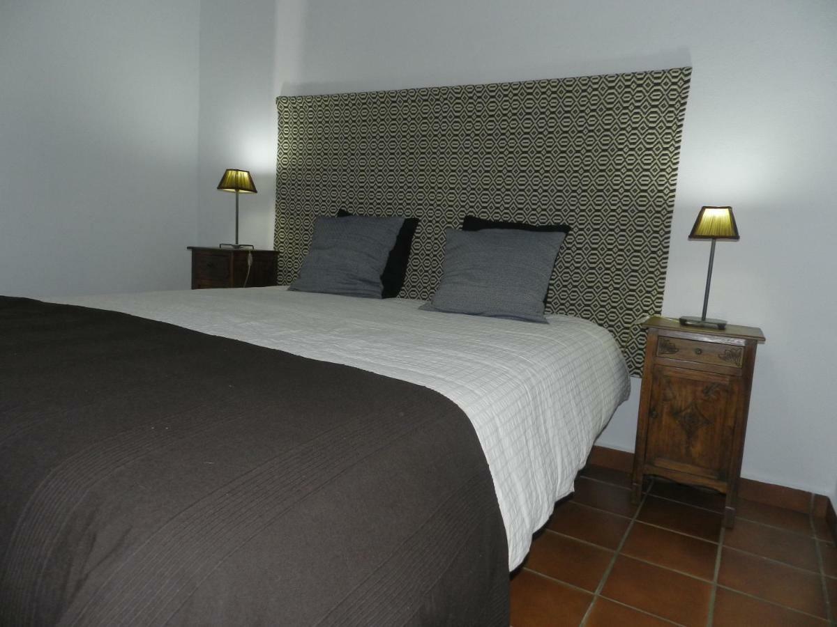 Casas Do Ardila Guest House Santo Amador Ngoại thất bức ảnh