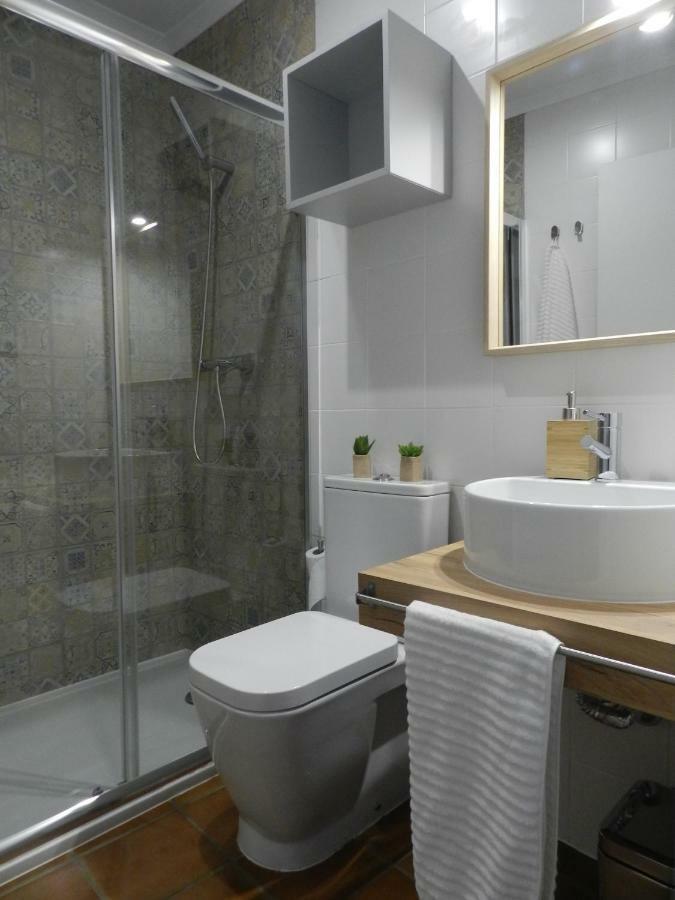 Casas Do Ardila Guest House Santo Amador Ngoại thất bức ảnh