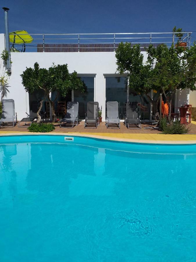 Casas Do Ardila Guest House Santo Amador Ngoại thất bức ảnh