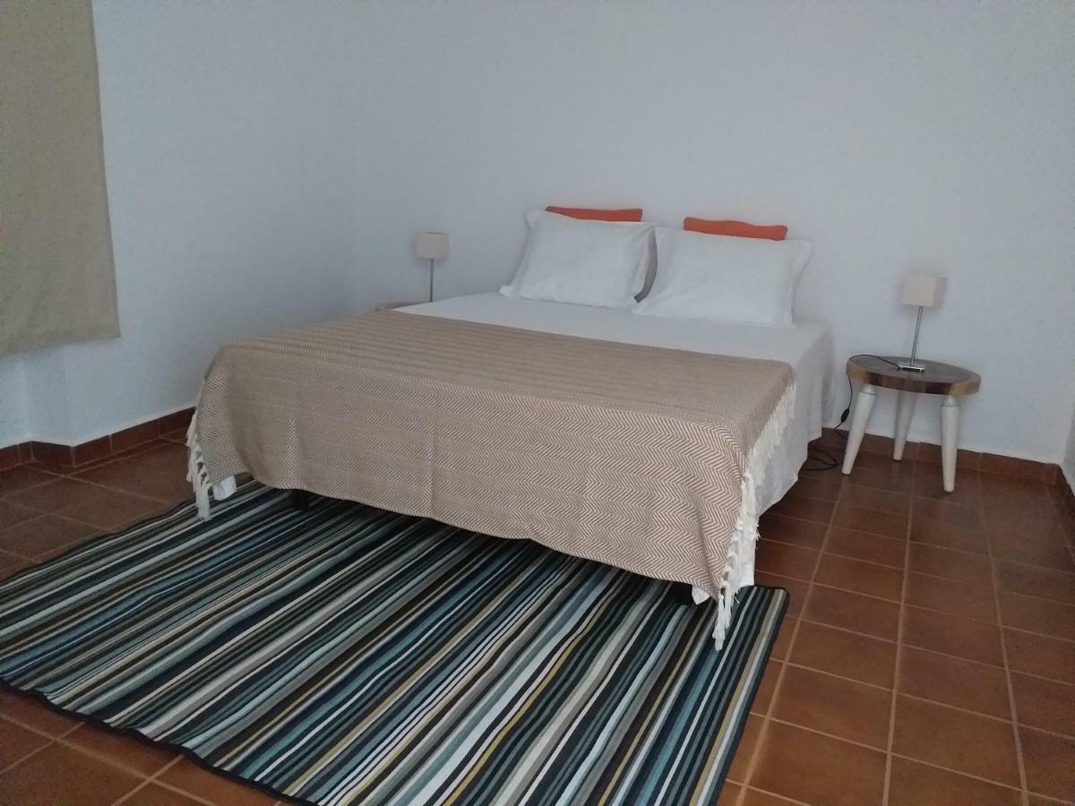 Casas Do Ardila Guest House Santo Amador Ngoại thất bức ảnh