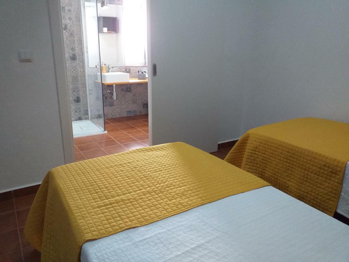Casas Do Ardila Guest House Santo Amador Ngoại thất bức ảnh