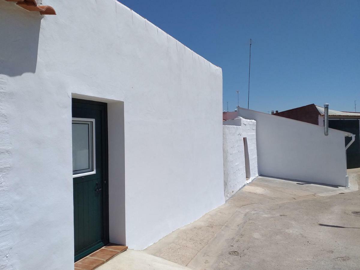 Casas Do Ardila Guest House Santo Amador Ngoại thất bức ảnh