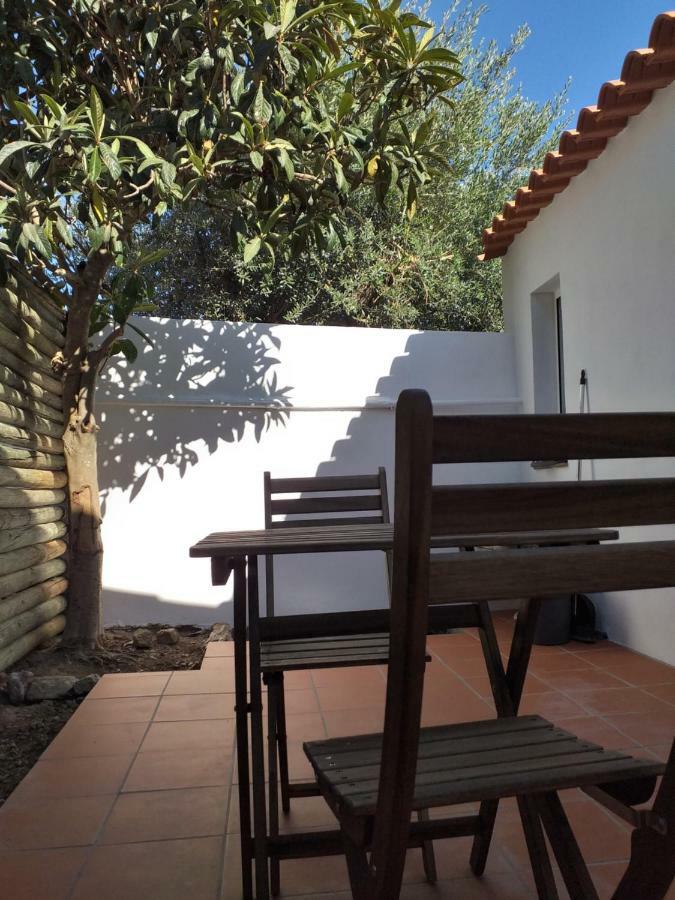 Casas Do Ardila Guest House Santo Amador Ngoại thất bức ảnh