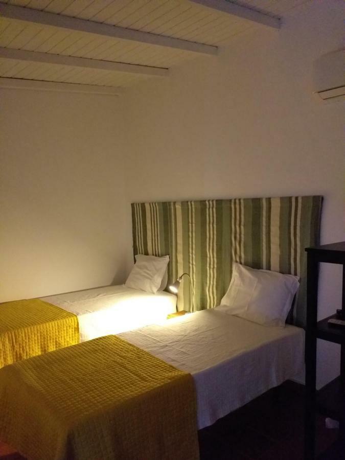 Casas Do Ardila Guest House Santo Amador Ngoại thất bức ảnh