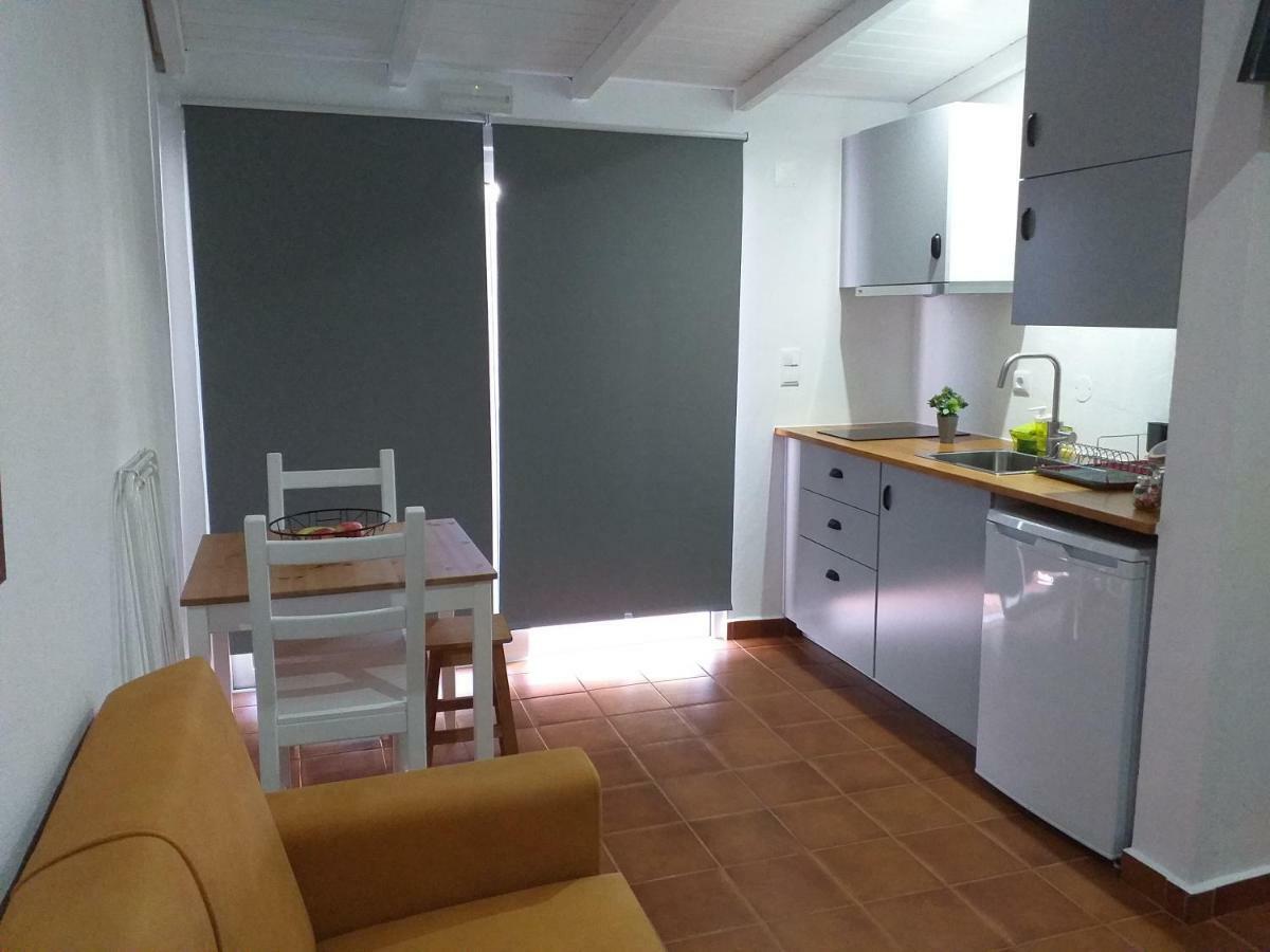 Casas Do Ardila Guest House Santo Amador Ngoại thất bức ảnh