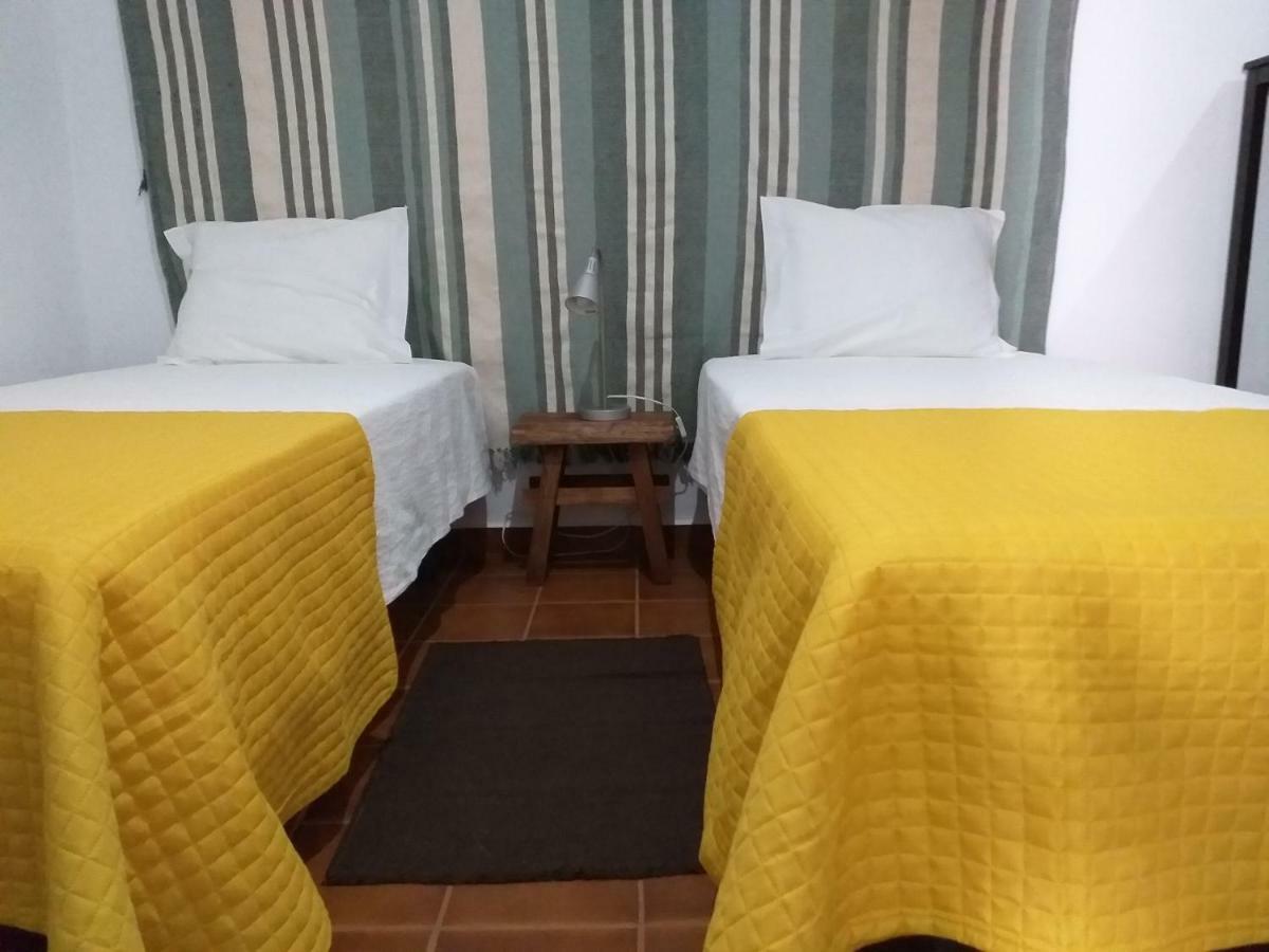 Casas Do Ardila Guest House Santo Amador Ngoại thất bức ảnh