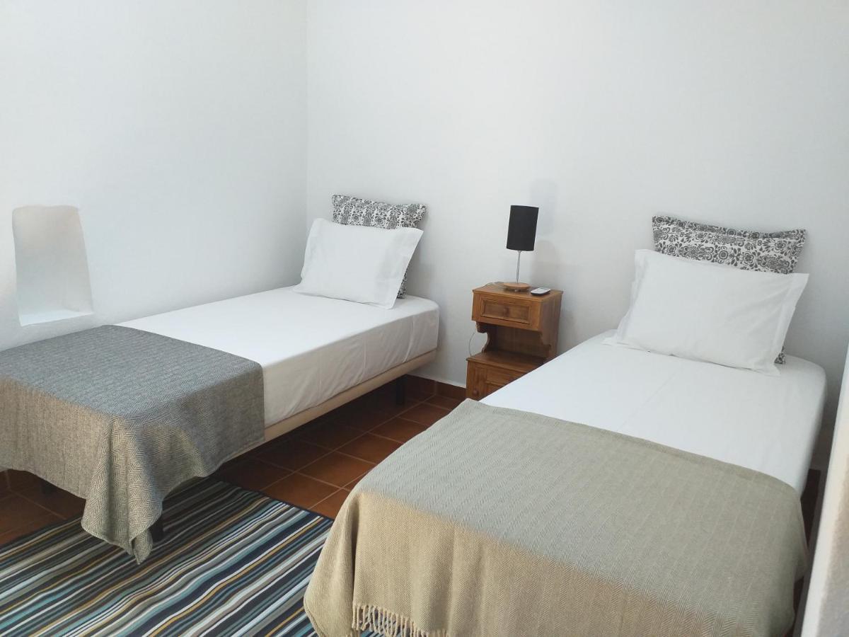 Casas Do Ardila Guest House Santo Amador Ngoại thất bức ảnh